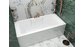 Акриловая ванна Vayer Casoli 180x80 – купить по цене 23580 руб. в интернет-магазине в городе Нижний Новгород картинка 6
