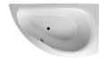 Акриловая ванна Vayer Ismena 160x105 – купить по цене 28350 руб. в интернет-магазине в городе Нижний Новгород картинка 19