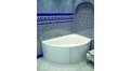 Акриловая ванна Vayer Ismena 160x105 – купить по цене 28350 руб. в интернет-магазине в городе Нижний Новгород картинка 17
