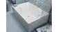 Акриловая ванна Vayer Ontario 190x125 – купить по цене 35050 руб. в интернет-магазине в городе Нижний Новгород картинка 7