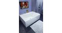 Акриловая ванна Vayer Ontario 190x125 – купить по цене 35050 руб. в интернет-магазине в городе Нижний Новгород картинка 21
