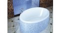Акриловая ванна Vayer Opal 180x120 – купить по цене 33850 руб. в интернет-магазине в городе Нижний Новгород картинка 14