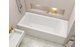 Акриловая ванна Vayer Savero 170x70 – купить по цене 21260 руб. в интернет-магазине в городе Нижний Новгород картинка 5