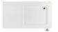 Экран раздвижной VOD-OK ХИТ 170 - Белый – купить по цене 5990 руб. в интернет-магазине в городе Нижний Новгород картинка 6