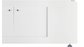Экран раздвижной VOD-OK Лидер 150 - Белый – купить по цене 5230 руб. в интернет-магазине в городе Нижний Новгород картинка 6