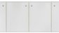 Экран распашной МДФ 150 - Белый – купить по цене 3170 руб. в интернет-магазине в городе Нижний Новгород картинка 6