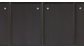 Экран распашной МДФ 170 - Венге – купить по цене 3500 руб. в интернет-магазине в городе Нижний Новгород картинка 6