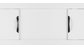 Экран купе VOD-OK Топ 170 - Белый – купить по цене 5540 руб. в интернет-магазине в городе Нижний Новгород картинка 6